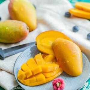 Langrah Mango product image