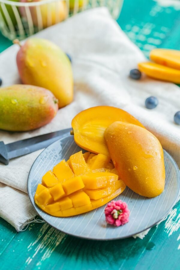 Langrah Mango product image