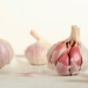 3 garlic cloves