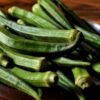 okra
