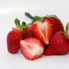 strawberries e commerce image