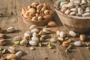 Pistachio Nuts
