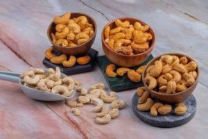 Cashew Nut